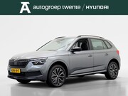 Skoda Kamiq - 1.5 TSI 150PK Style DSG | Carplay | LED | Camera | All-seaso