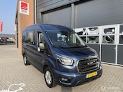 Ford Transit - 350 2.0 TDCI L2H2 Limited rolstoelbus Joysteer