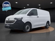 Volkswagen Transporter - T7 2.0 TDI 110 PK L1H1 Life BPM Vrij | Airco | Elek.pakk 2 |