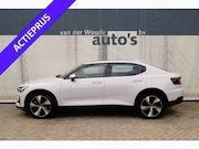 Polestar 2 - Standard Range Single Motor 69kWh Plus Pack -SOH92%-PANO-