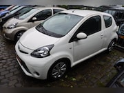 Toyota Aygo - 1.0 VVT-i Comfort apk 22-6-2027 airco 237 dkm