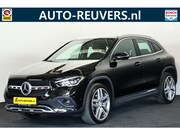 Mercedes-Benz GLA-Klasse - 220 d Progressive / LED / Navi / Cruisecontrol / Camera