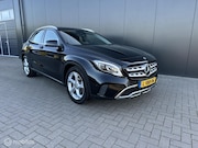 Mercedes-Benz GLA-Klasse - 180 Premium Plus