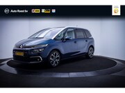 Citroën C4 Grand Spacetourer - 1.2T 7Pers Business CAMERA | CARPLAY | DAB | KEYLESS | NAVI 