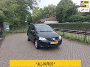 Volkswagen Fox - 1.2 Trendline zuinige auto ALLINPRIJS