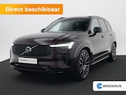 Volvo XC90 - T8 Recharge AWD Ultra Dark Executive Edition | Luchtvering |