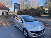 Nissan Pixo - 1.0/25.000 Km/Airco/APK/4X Nieuwe banden/Beurt/Garantie