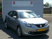 Suzuki Baleno - 1.2 Exclusive Staat in Hoogeveen