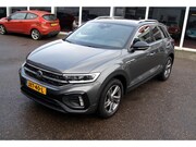 Volkswagen T-Roc - 1.0 TSI R-Line Navi, Camera, Cruise, Pdc, RIJKLAARPRIJS