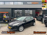 Ford Fiesta - 1.0 Style | Met o.a. airco, elektrische ramen en trekhaak