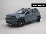 Fiat Grande Panda - 1.2 Hybrid ICON | Direct Rijden | DAB Radio | Apple Carplay 