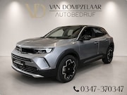 Opel Mokka-e - ULTIMATE 50-kWh 11kw bl. 136PK / NAVI / LEDER-ALCANTARA