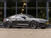 BMW 4-serie - 420i High Executive M-Sport