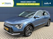 Kia Niro - 1.6 GDi Hybrid DynamicLine | Trekhaak | Navigatie | Parkeerc