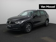 Volkswagen Tiguan - 1.4 TSI eHybrid Life Business 245 PK | Soh 89% | Volledig De