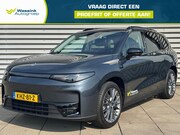 Leapmotor C10 - Design ProMax 81.9 kWh Navigatie | 360 Camera | Leder | Pano