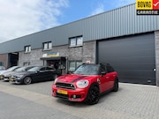 MINI Countryman - 1.5 Cooper S E ALL4 | 2E EIGENAAR | 3/6/12MND GARANTIE | PAN