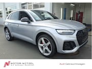 Audi Q5 - 45 TFSI quattro S tronic