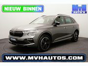 Skoda Kamiq - 1.0 TSI Monte Carlo|AUTOMAAT|PANO|CAMERA|ACC|LED