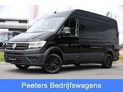 Volkswagen Crafter - 35 2.0 TDI L3H3 Highline Black Edition Camera, Cruise, Carpl