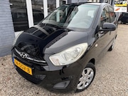 Hyundai i10 - 1.2 i-Drive Cool, 1 ste EIGENAAR, AIRCO ETC, ORIGINELE KM