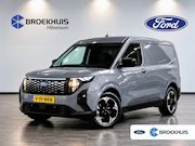 Ford Transit Courier - E-Transit Limited 44 kWh | Adaptive Cruise | Dodehoek Detect