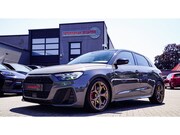 Audi A1 - Sportback 40 TFSI edition one | Bang & Olufsen | Camera | Sf