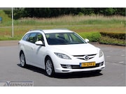 Mazda 6 - Sportbreak 1.8 Olympia Sport | 2008 | ⭐Cruise | ❄️Airco |