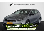 Kia Ceed - Sportswagon 1.0 T-GDi DynamicLine Achteruitrijcamera Navigat