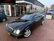 Mercedes-Benz CLK-Klasse - Coupé AMG 55 5.4 liter V8 | €250, - KORTING+recent Nw APK |
