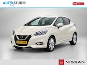 Nissan Micra - 1.0 IG-T N-Connecta incl. Connect Pack