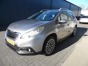 Peugeot 2008 - 1.6 VTI ACTIVE