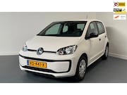 Volkswagen Up! - 1.0 BMT take up! | NL-AUTO | AIRCO |