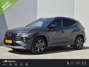 Hyundai Tucson - 1.6 T-GDI PHEV N Line 4WD / SOH 100% / Fabrieksgarantie tot 