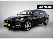 Seat Leon - Sportstourer 1.5 eTSI FR Business Intense | STOELVERWARMING