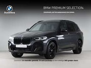BMW X3 - xDrive20i High Executive M-Sport
