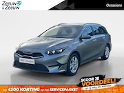 Kia Ceed - Sportswagon 1.5 T-GDi DynamicLine | Navi | Clima | Camera |