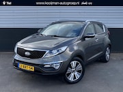 Kia Sportage - 2.0 BusinessPlusLine Automaat, Panoramisch schuif-/ kantelda