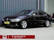 BMW 3-serie - 316i Upgrade Edition Automaat | Leder | Schuif-/Kanteldank |