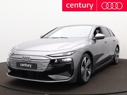 Audi A6 - Advanced edition quattro | B&O 3D | stoelventilatie | panora