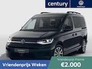 Volkswagen Caddy - Bedrijfswagens Kombi Life 1.5 eHybrid EU6 85 kW (115 pk) 297