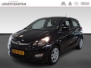 Opel Karl - 1.0 ecoFLEX Edition Incl. Cruise control | Parkeersensor ach
