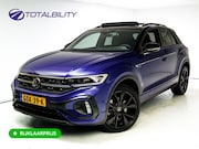 Volkswagen T-Roc - 1.5 TSI R-Line Black Style | Panoramadak | Camera | Afn Trek