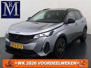 Peugeot 3008 - 1.6 HYbrid 225 GT Pack Business VAN: 27.900, - VOOR: 24.877,