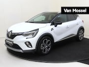 Renault Captur - 1.6 E-Tech Plug-In Hybrid Intens 160PK | Automaat | Navigati