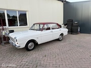 Ford Taunus - 12M P4 1.5 TS Sedan 4drs Gerestaureerd Geen Tectyl