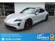 Porsche Taycan Sport Turismo - NL auto// GTS uitvoering/ Bose/ Panorama GTS 93 kWh
