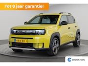 Fiat Panda - La Prima 11 kW 44 kWh | SOH 99% | Climate Controle | Stoelve