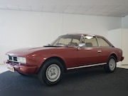 Peugeot 504 - 2.7 V6 COUPE-C32