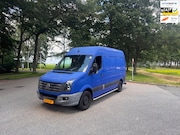 Volkswagen Crafter - 35 2.0 TDI L2H1 Airco.Airco.Navi
